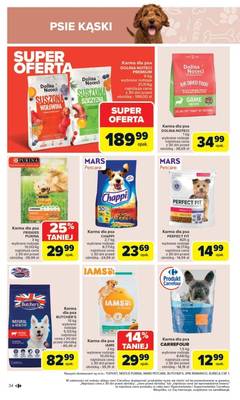 Gazetka Carrefour