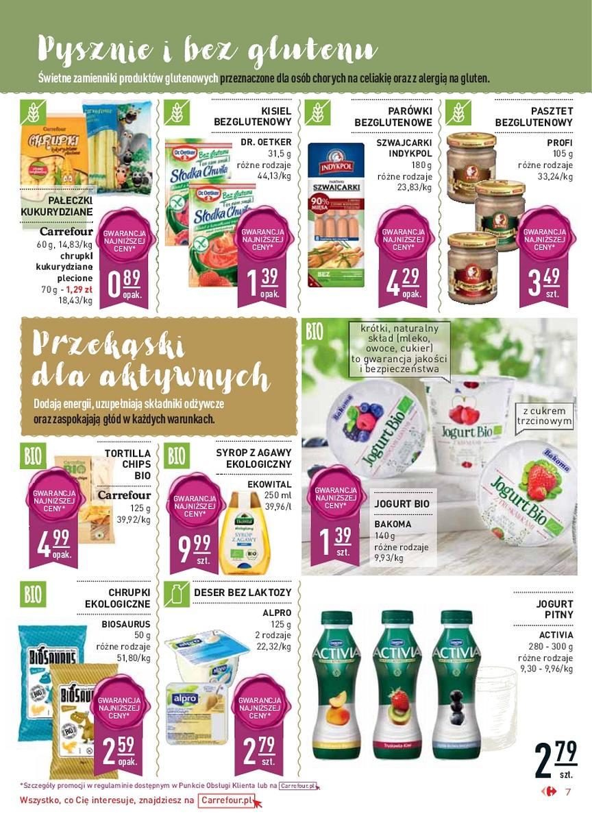 Gazetka promocyjna Carrefour Market do 05/02/2018 str.7