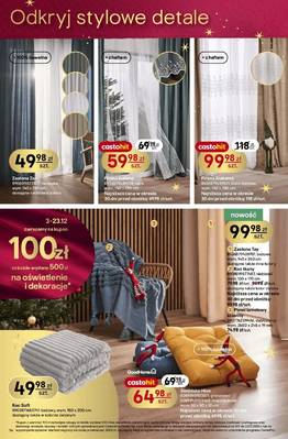 Gazetka Castorama