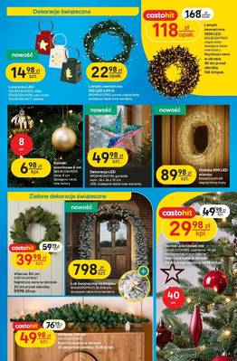 Gazetka Castorama