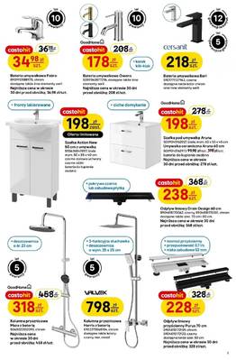 Gazetka Castorama