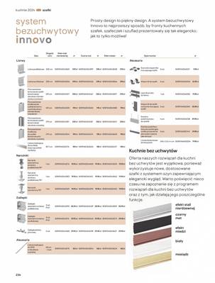 Katalog Kuchnia