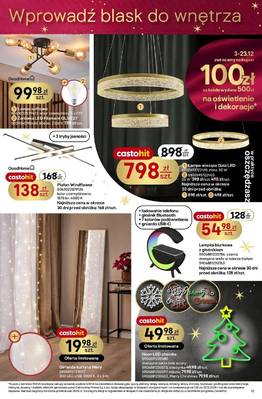 Gazetka Castorama