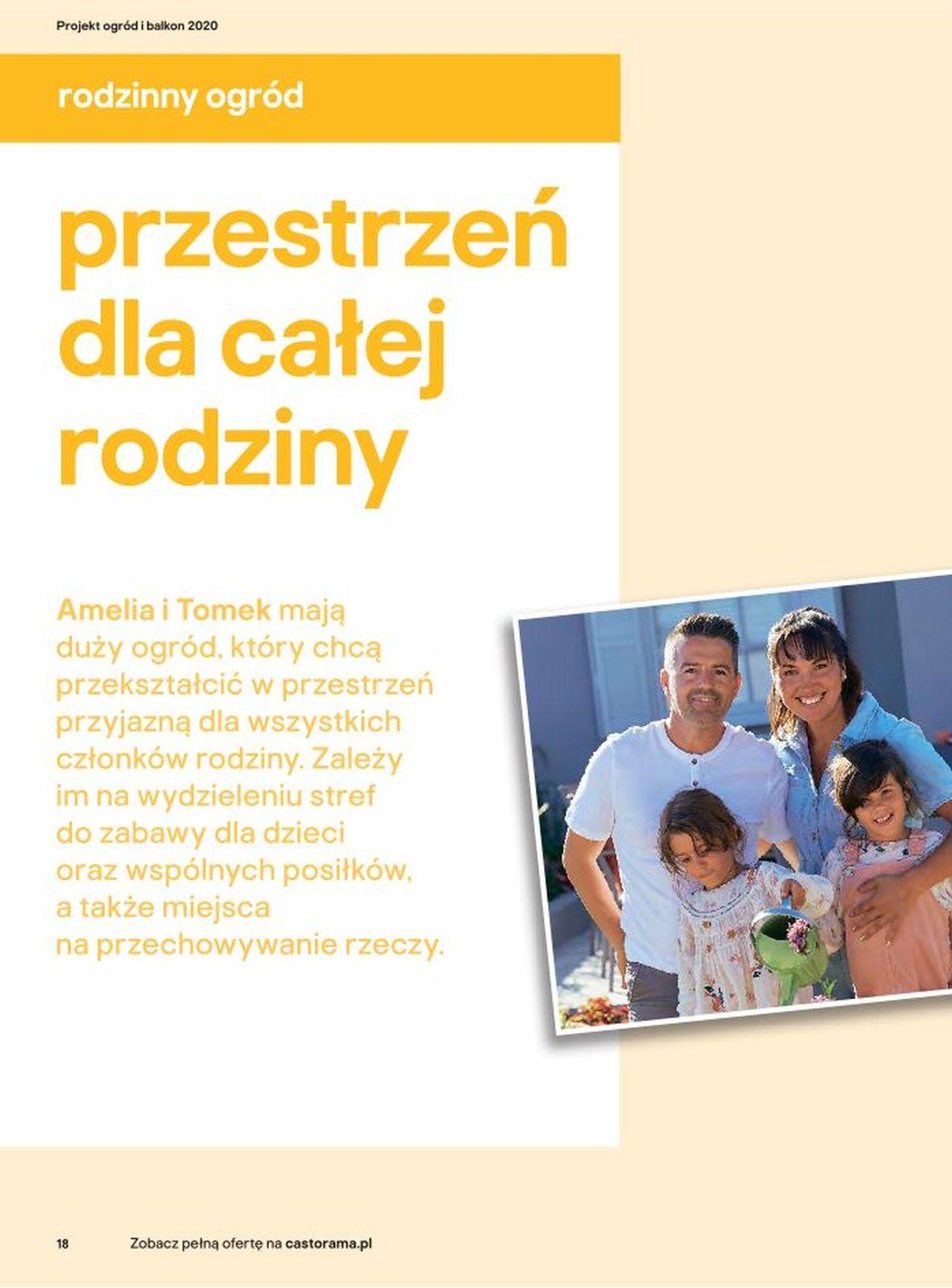 Gazetka promocyjna Castorama do 31/12/2020 str.18