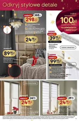 Gazetka Castorama