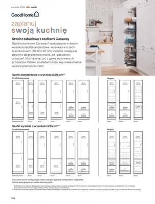 Katalog Kuchnia