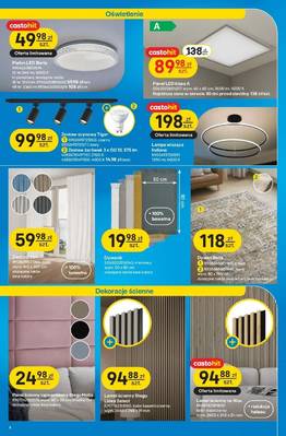 Gazetka Castorama
