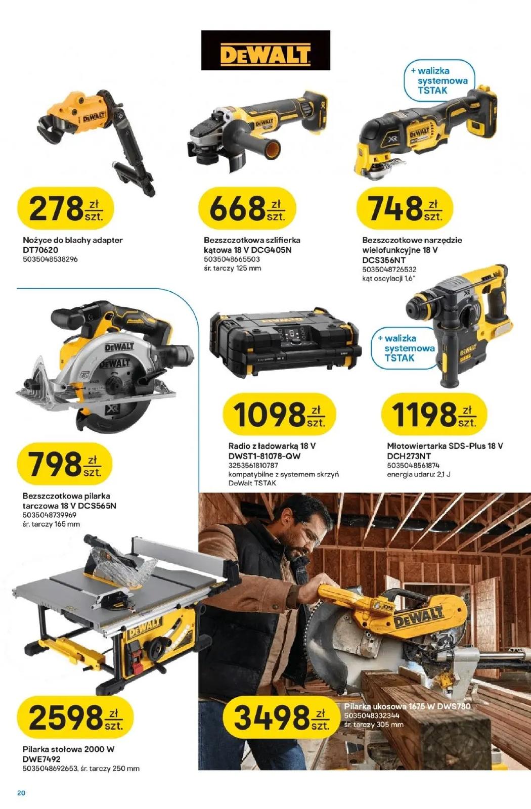 Gazetka promocyjna Castorama do 18/11/2025 str.19