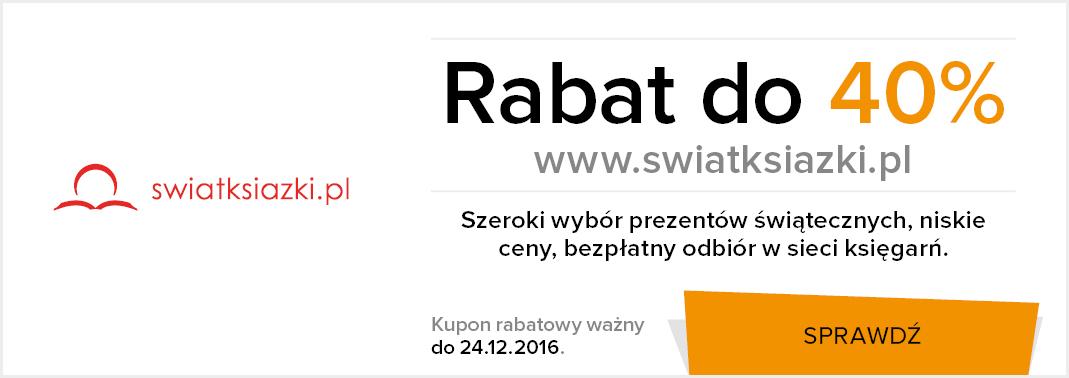 Gazetka promocyjna Ceneo.pl do 31/12/2016 str.1