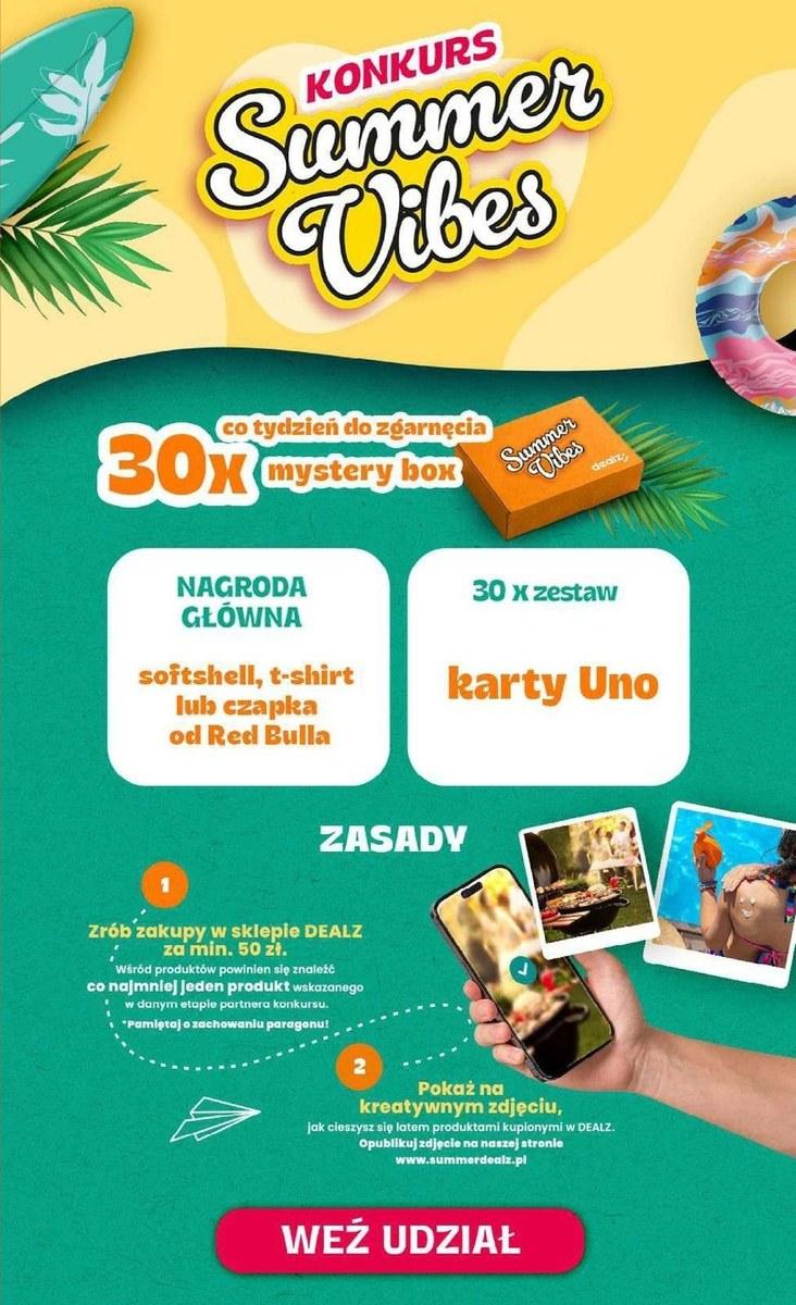 Gazetka promocyjna Dealz do 16/07/2025 str.7