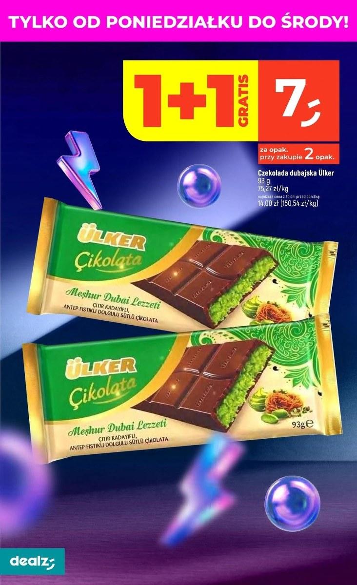 Gazetka promocyjna Dealz do 05/11/2025 str.38