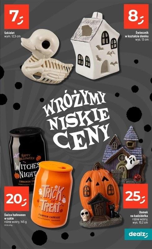 Gazetka promocyjna Dealz do 31/10/2025 str.24