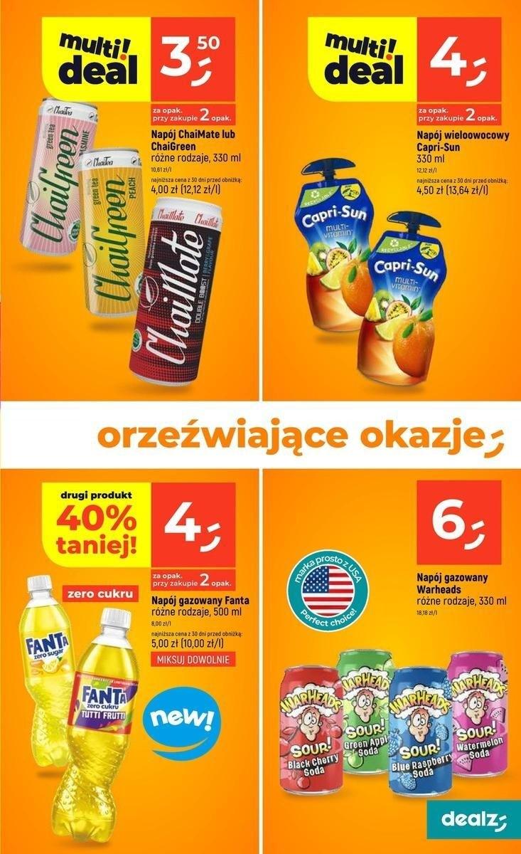 Gazetka promocyjna Dealz do 04/06/2025 str.29