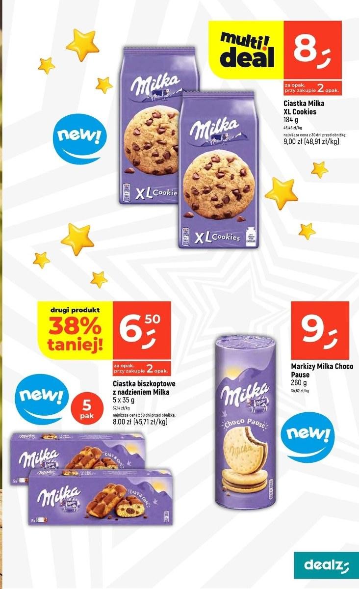 Gazetka promocyjna Dealz do 05/11/2025 str.25