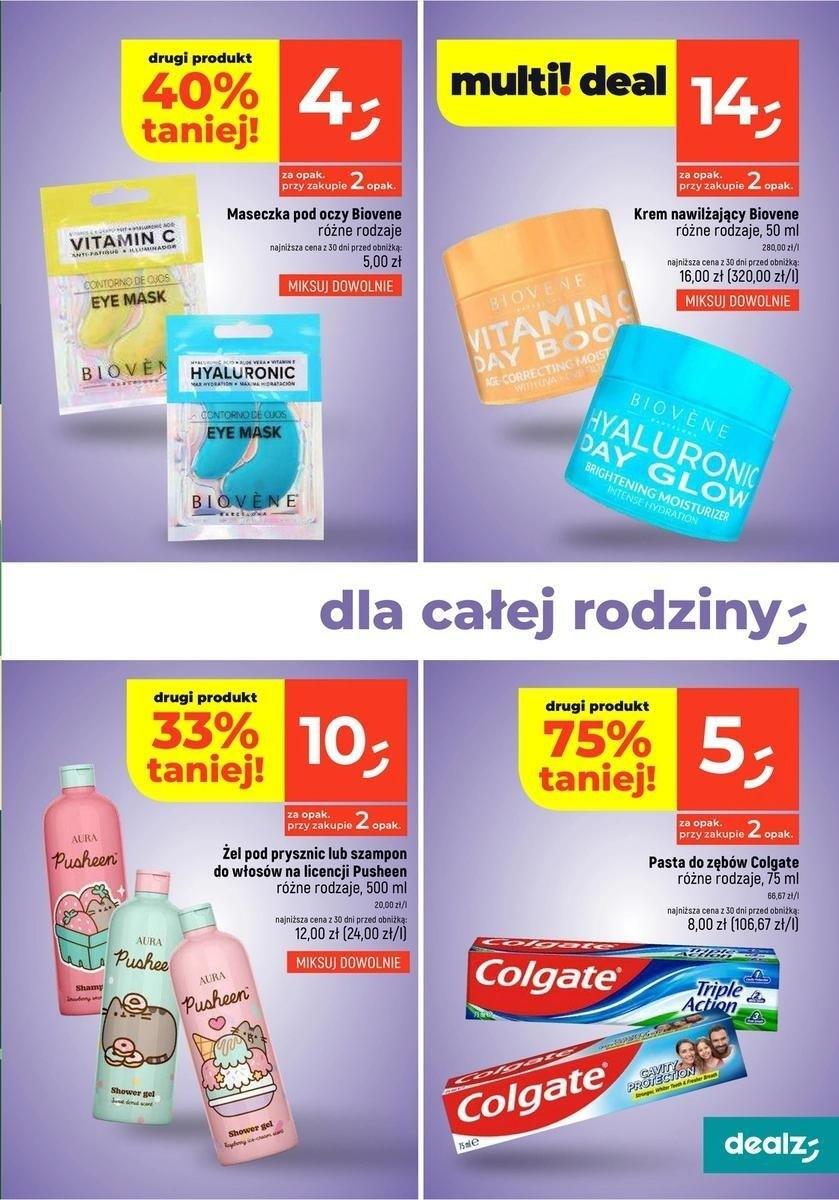 Gazetka promocyjna Dealz do 19/02/2025 str.21