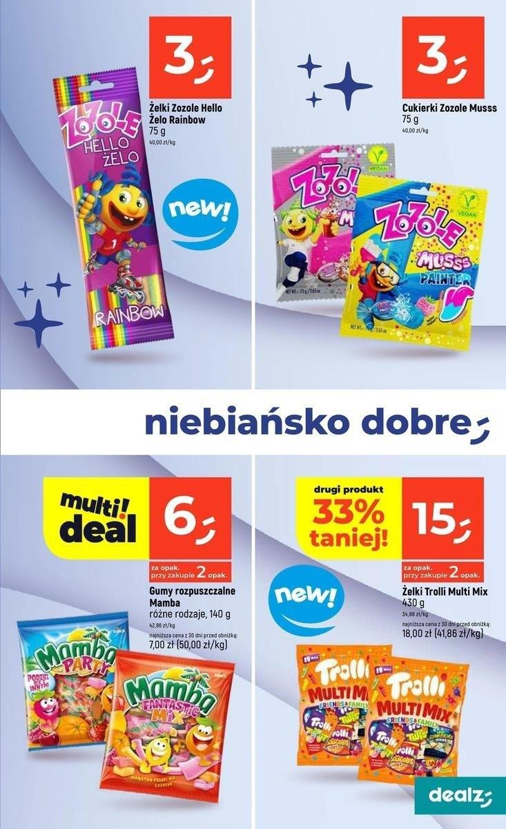 Gazetka promocyjna Dealz do 04/06/2025 str.5