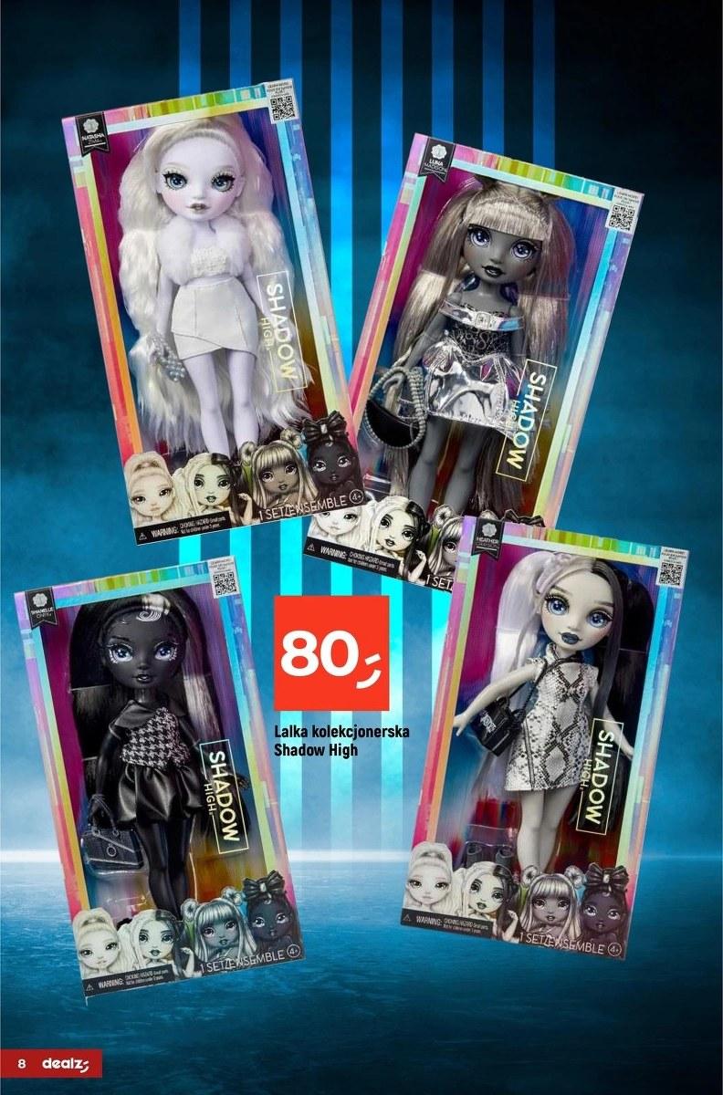 Gazetka promocyjna Dealz do 23/12/2025 str.8