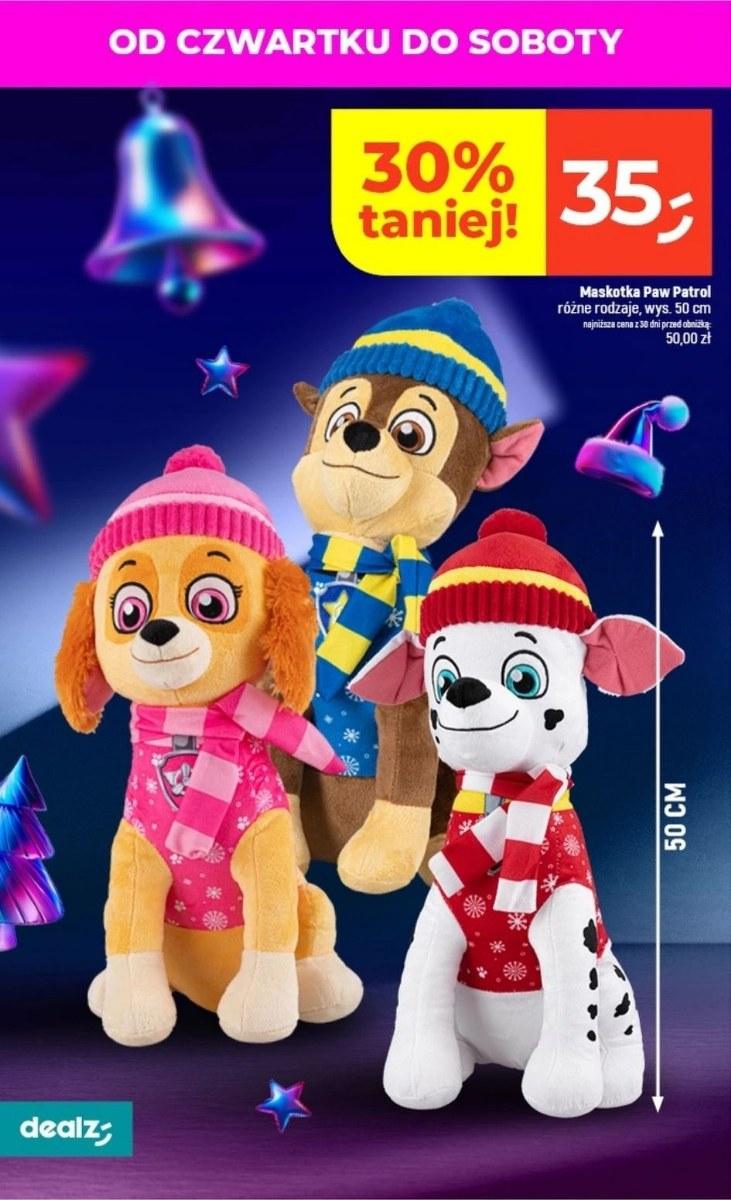 Gazetka promocyjna Dealz do 12/11/2025 str.10