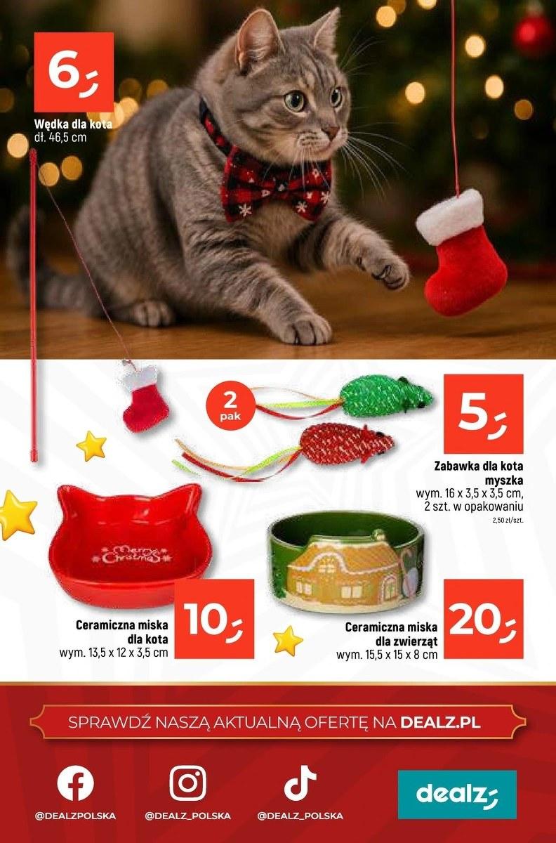Gazetka promocyjna Dealz do 23/12/2025 str.10