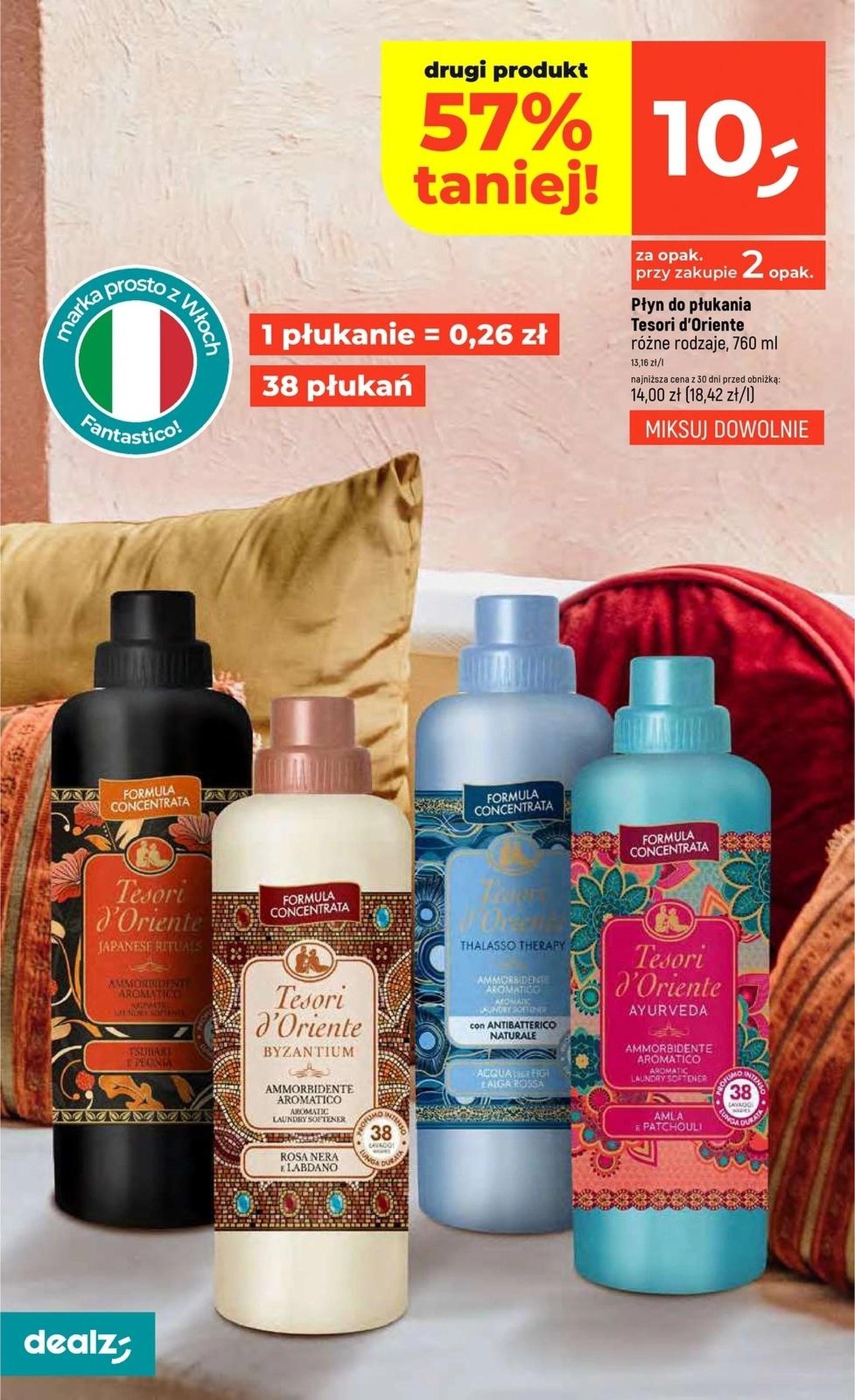 Gazetka promocyjna Dealz do 17/12/2025 str.38