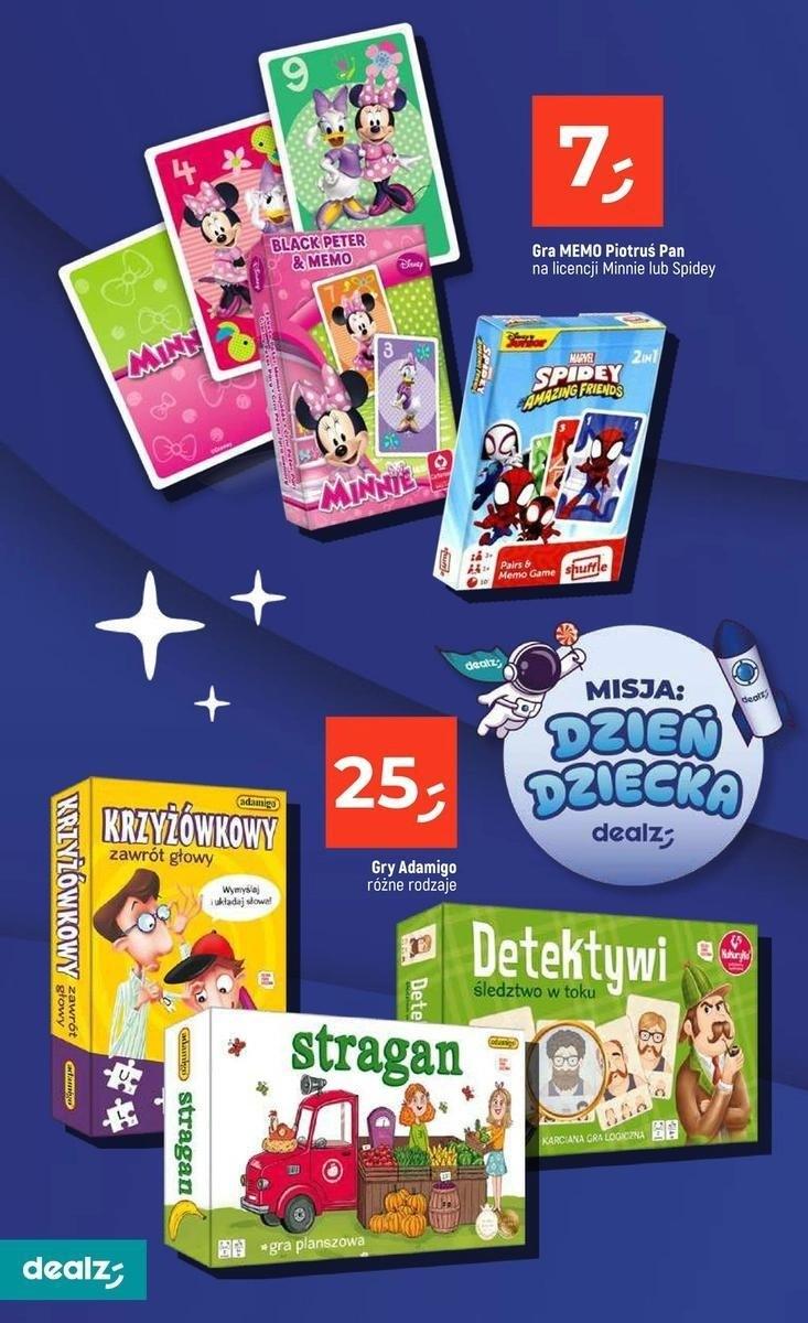 Gazetka promocyjna Dealz do 21/05/2025 str.10