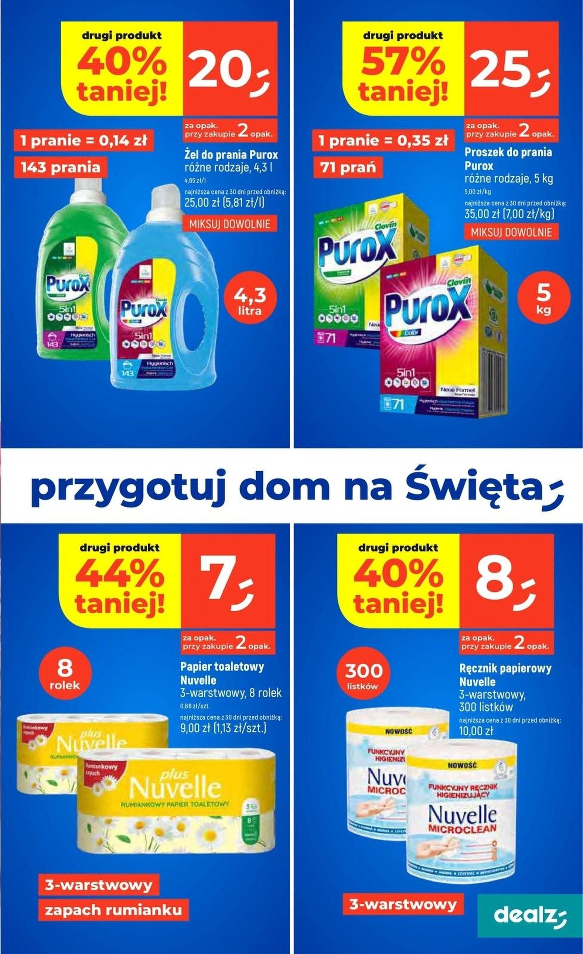 Gazetka promocyjna Dealz do 17/12/2025 str.39
