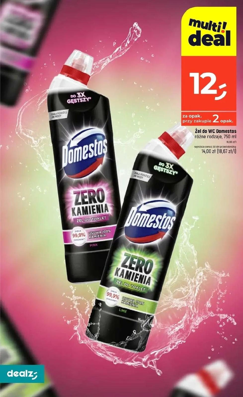 Gazetka promocyjna Dealz do 14/05/2025 str.30