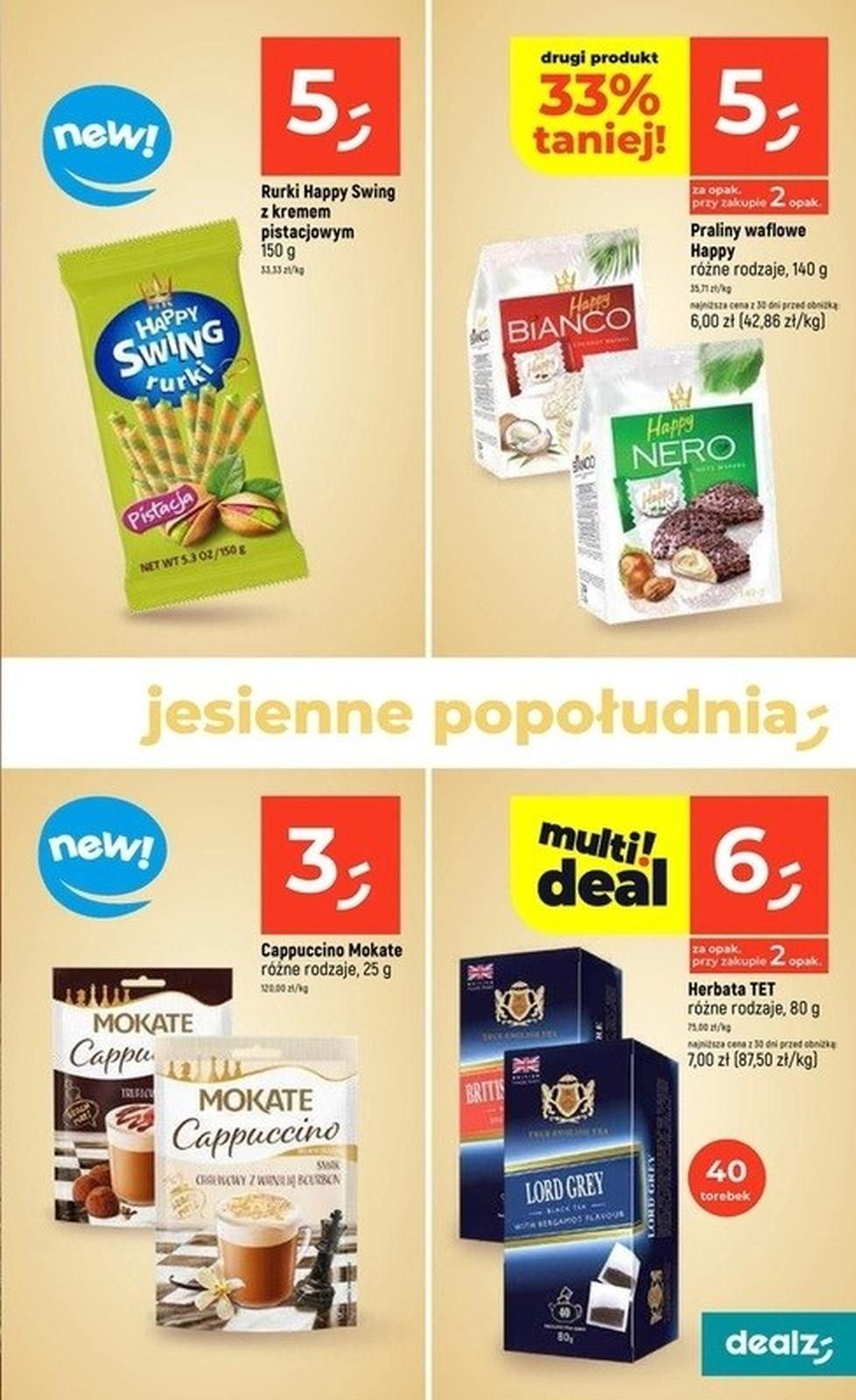 Gazetka promocyjna Dealz do 24/09/2025 str.29