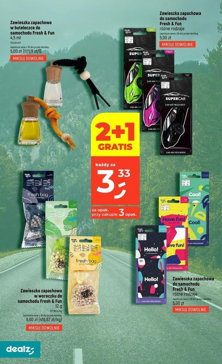 Gazetka promocyjna Dealz do 13/08/2025 str.42