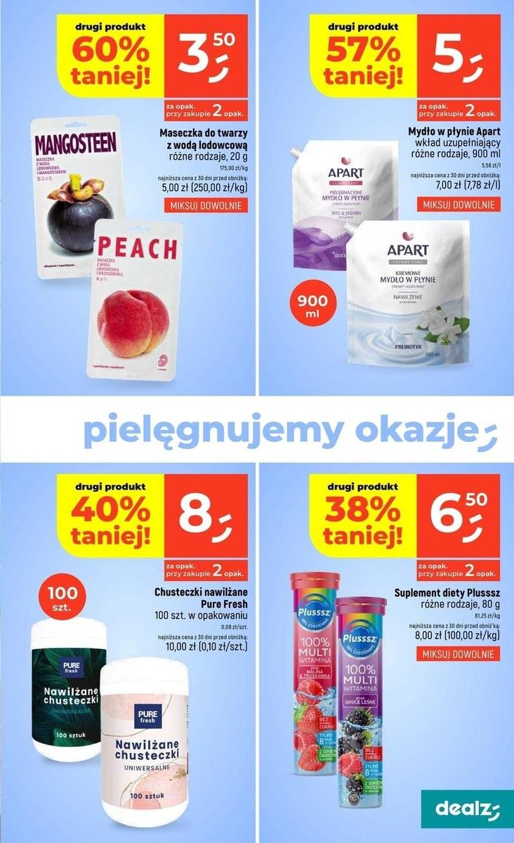 Gazetka promocyjna Dealz do 10/09/2025 str.17