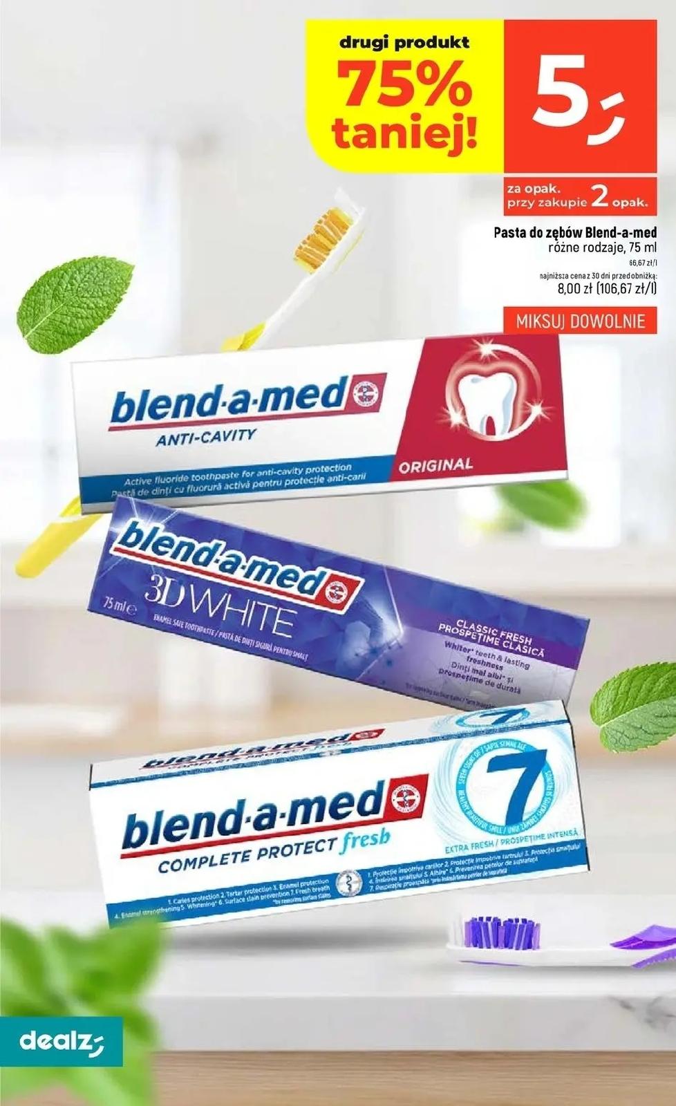 Gazetka promocyjna Dealz do 14/05/2025 str.28