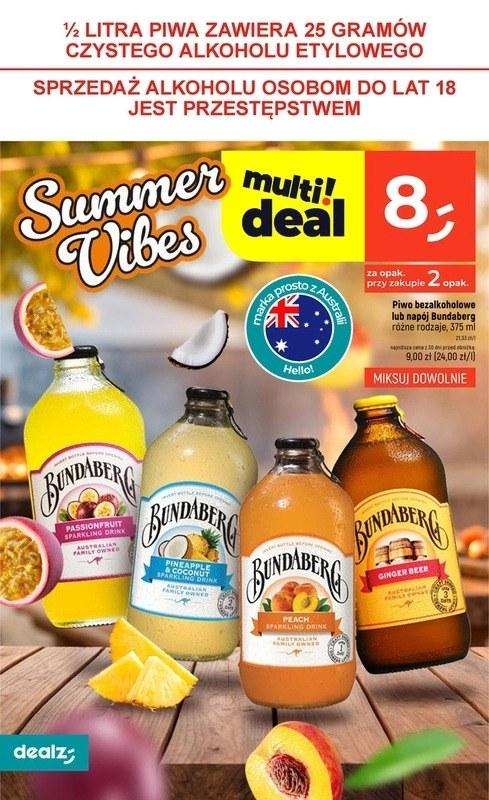 Gazetka promocyjna Dealz do 25/06/2025 str.8