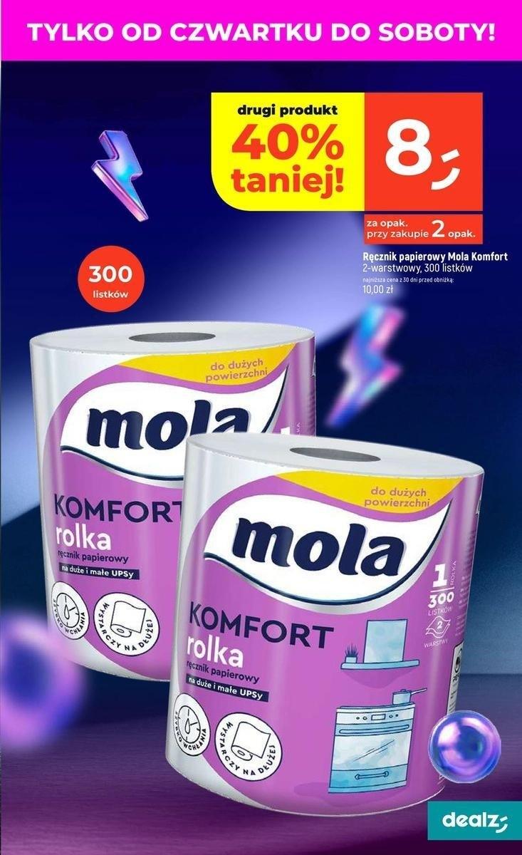 Gazetka promocyjna Dealz do 04/06/2025 str.39