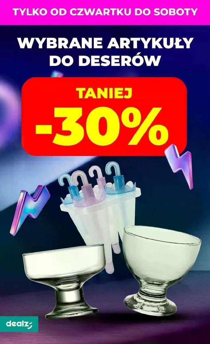 Gazetka promocyjna Dealz do 23/07/2025 str.33