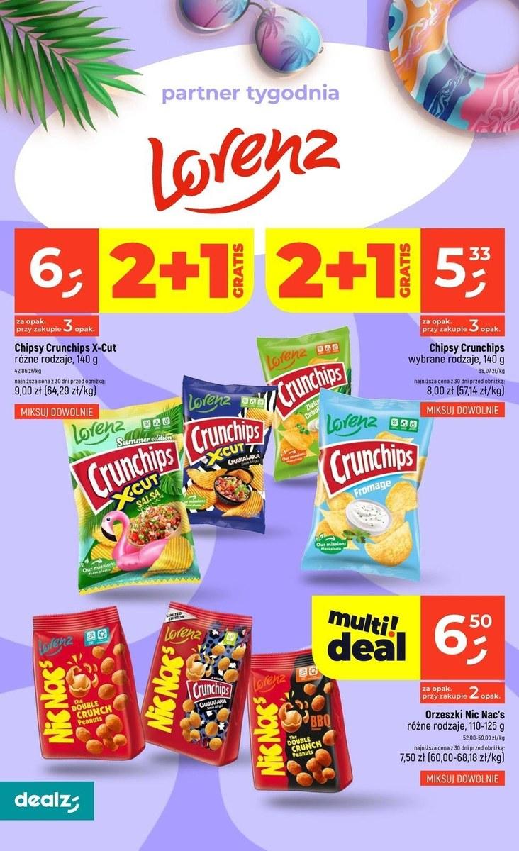 Gazetka promocyjna Dealz do 06/08/2025 str.4