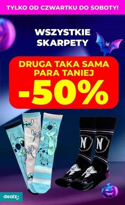 Gazetka promocyjna Dealz do 08/10/2025 str.8