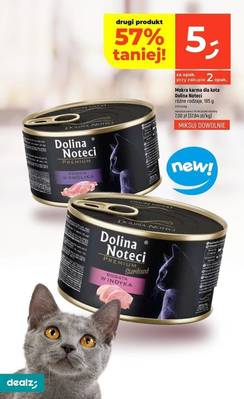 Gazetka Dealz