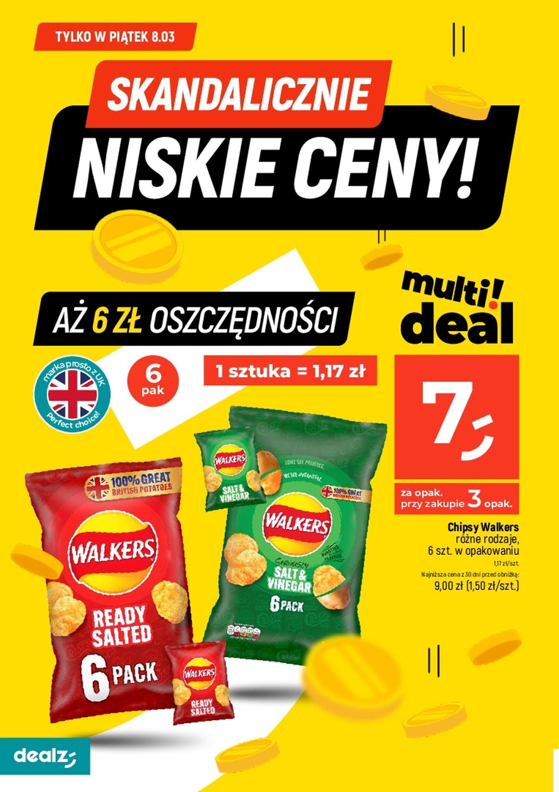 Gazetka promocyjna Dealz do 13/03/2024 str.4