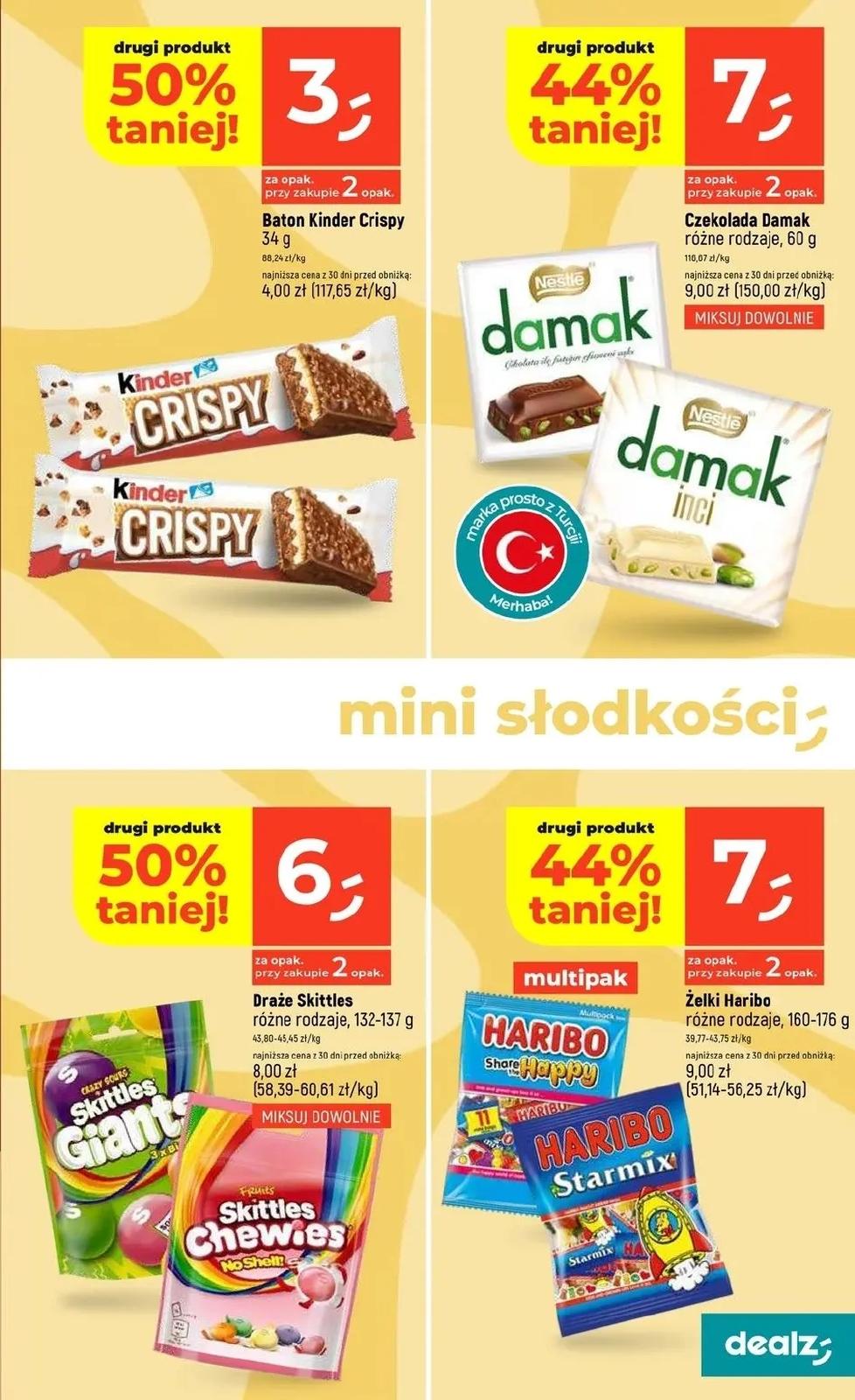 Gazetka promocyjna Dealz do 18/06/2025 str.11