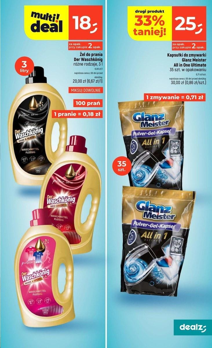Gazetka promocyjna Dealz do 06/08/2025 str.19