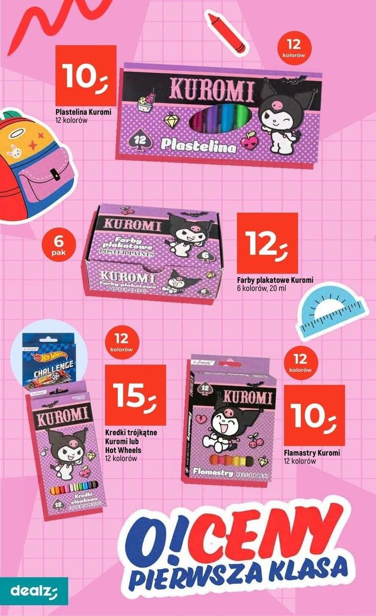 Gazetka promocyjna Dealz do 13/08/2025 str.34