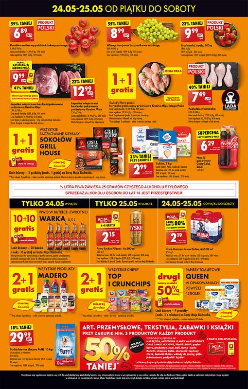 Gazetka promocyjna Dealz do 28/05/2024 str.4