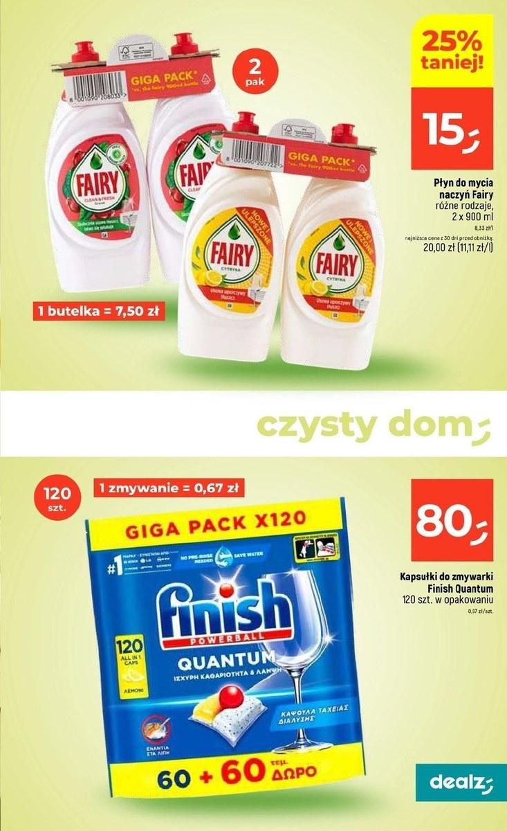 Gazetka promocyjna Dealz do 09/07/2025 str.29