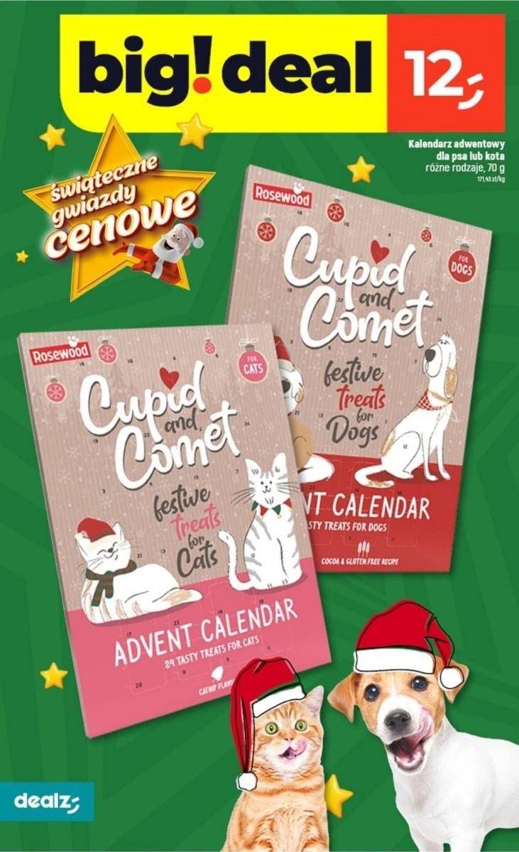 Gazetka promocyjna Dealz do 12/11/2025 str.38