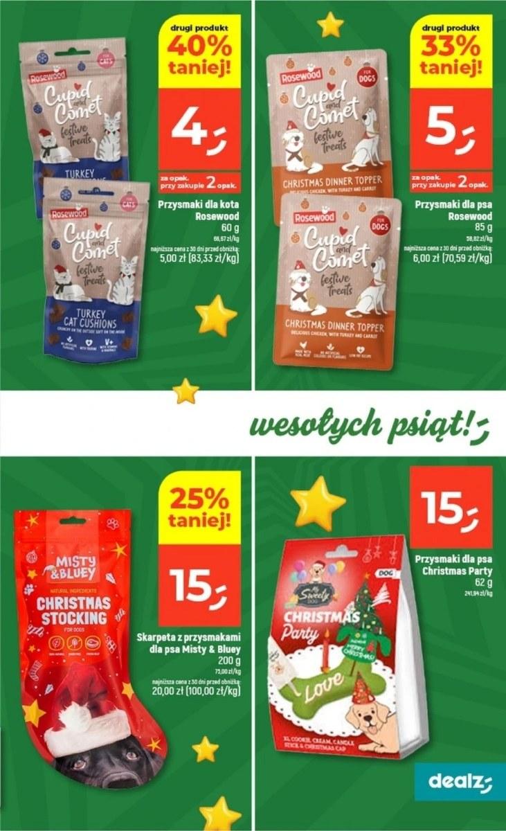 Gazetka promocyjna Dealz do 12/11/2025 str.39