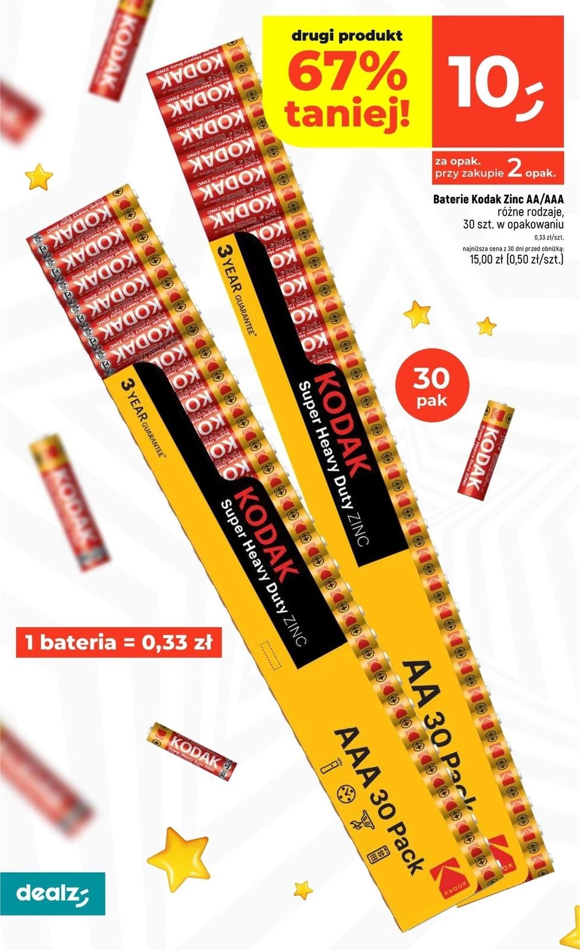 Gazetka promocyjna Dealz do 07/12/2025 str.20