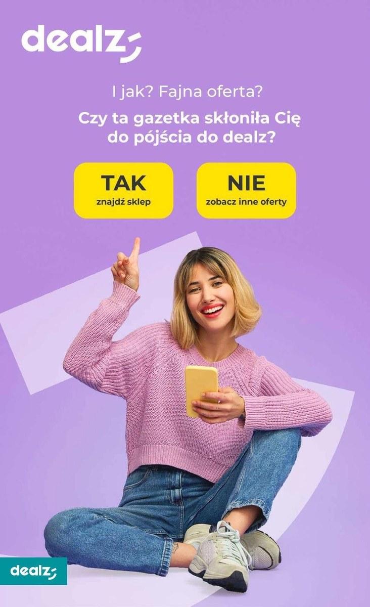 Gazetka promocyjna Dealz do 06/08/2025 str.52