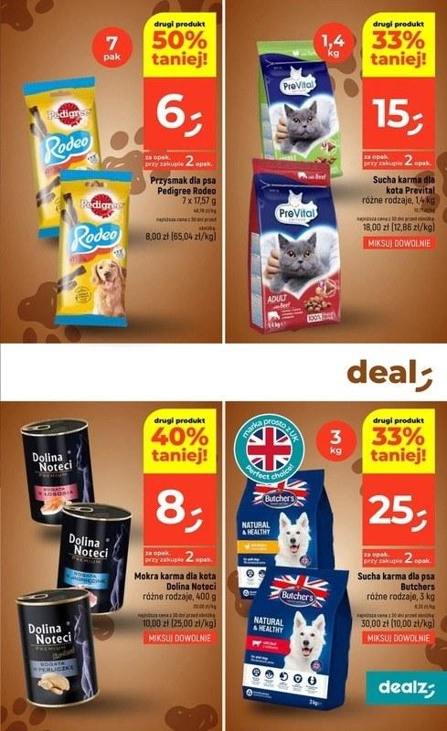 Gazetka promocyjna Dealz do 25/06/2025 str.24