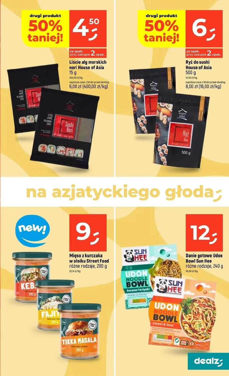 Gazetka promocyjna Dealz do 18/06/2025 str.13