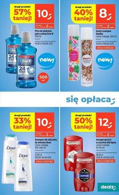 Gazetka Dealz